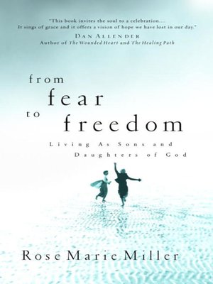 cover image of From Fear to Freedom